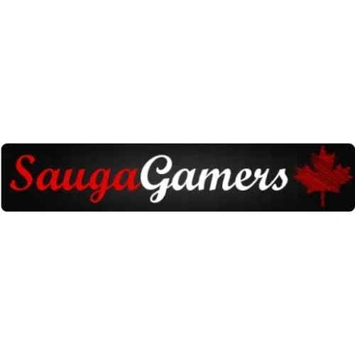 SaugaGamers