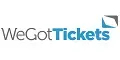 WeGotTickets