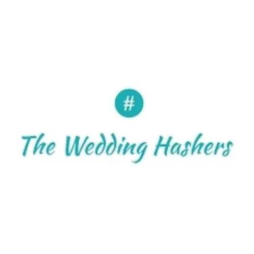 Wedding Hashers