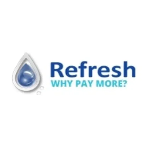 Refreshmywater