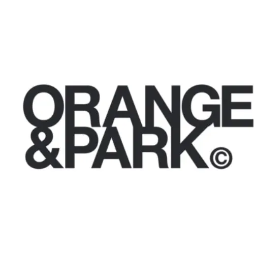 Orange And Park