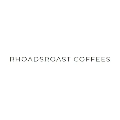 RhoadsRoast Coffees