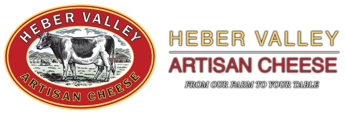 Heber Valley Artisan Cheese