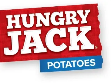 Hungry Jack Potatoes