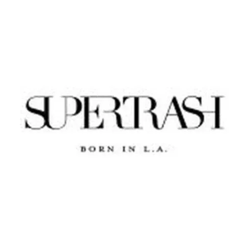 Supertrash