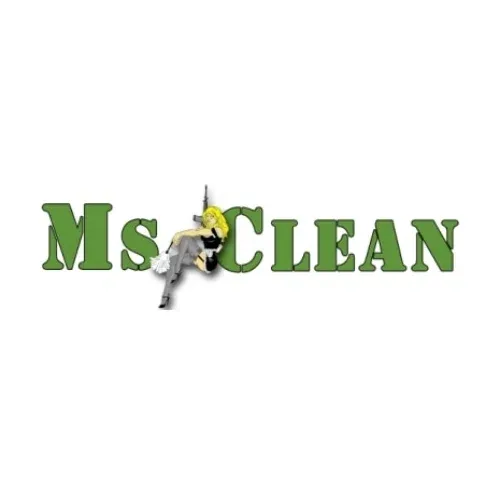 Ms. Clean