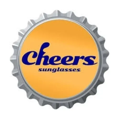 Cheers Sunglasses