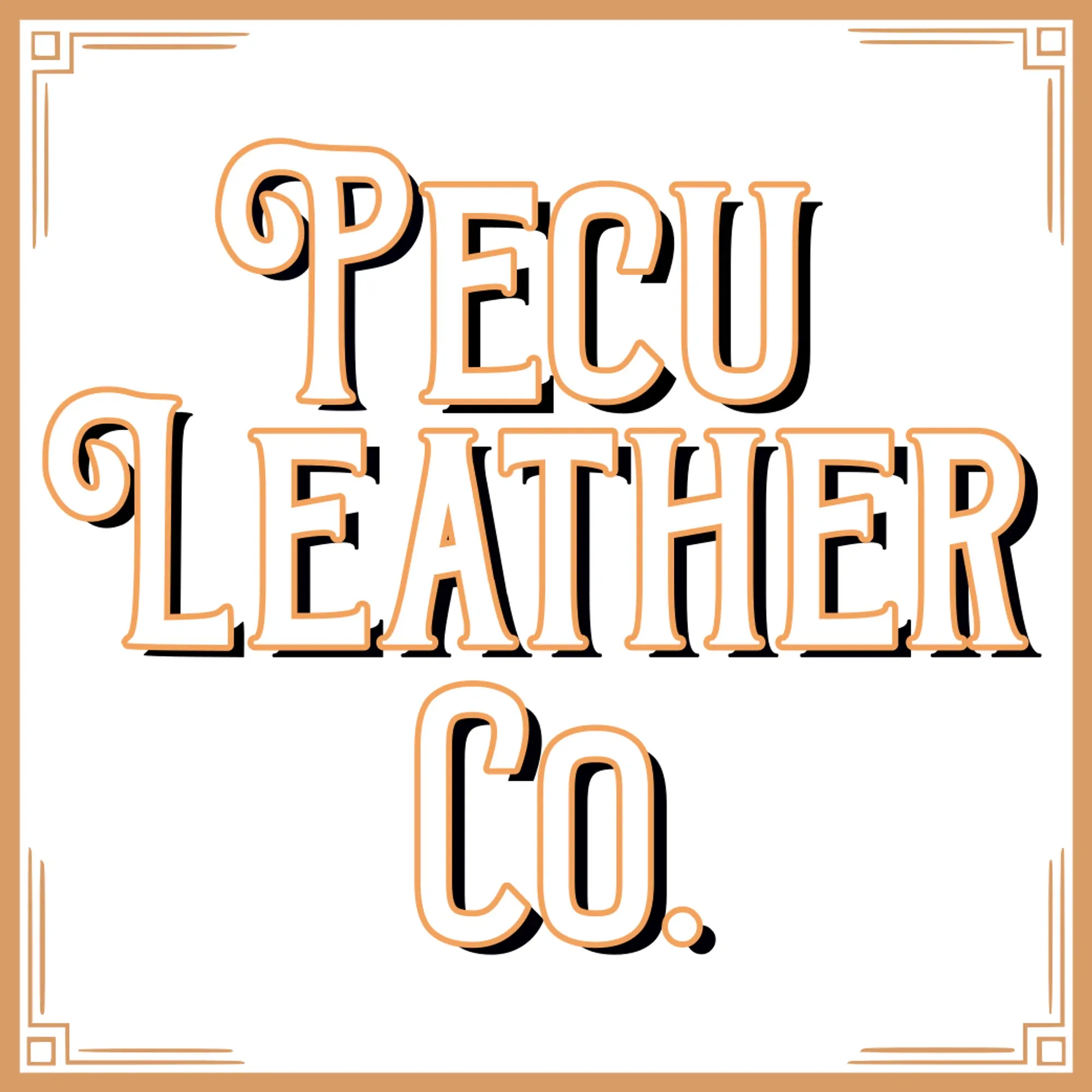 Pecu Leather