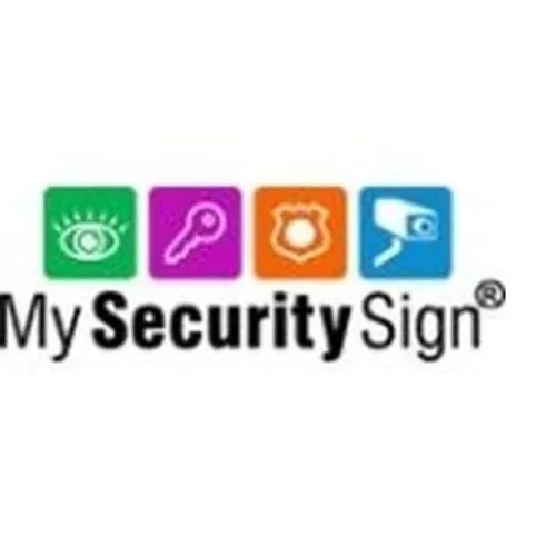 MySecuritySign