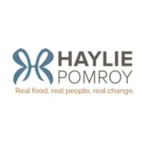 Haylie Pomroy