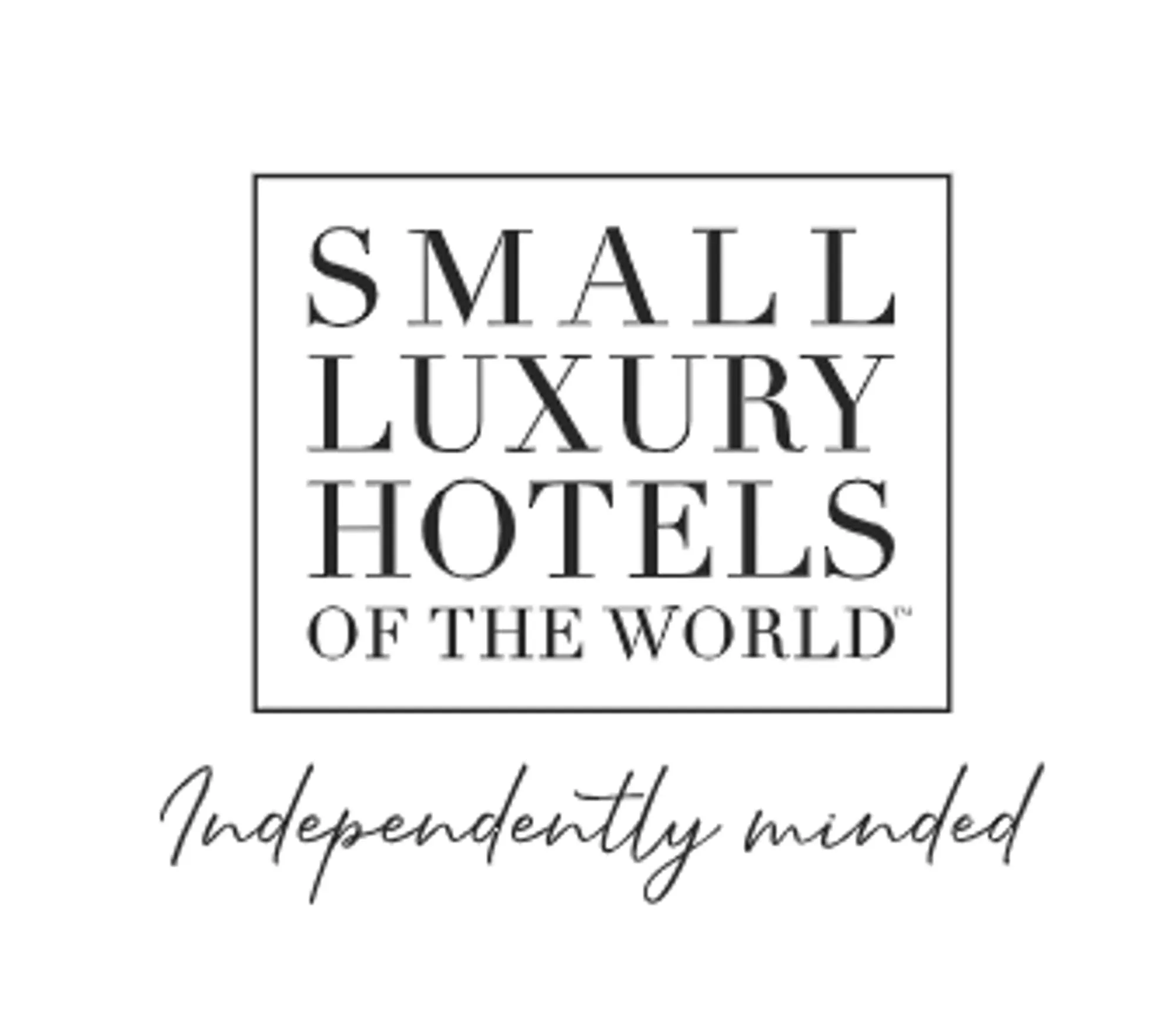 Small Luxury Hotels of the World