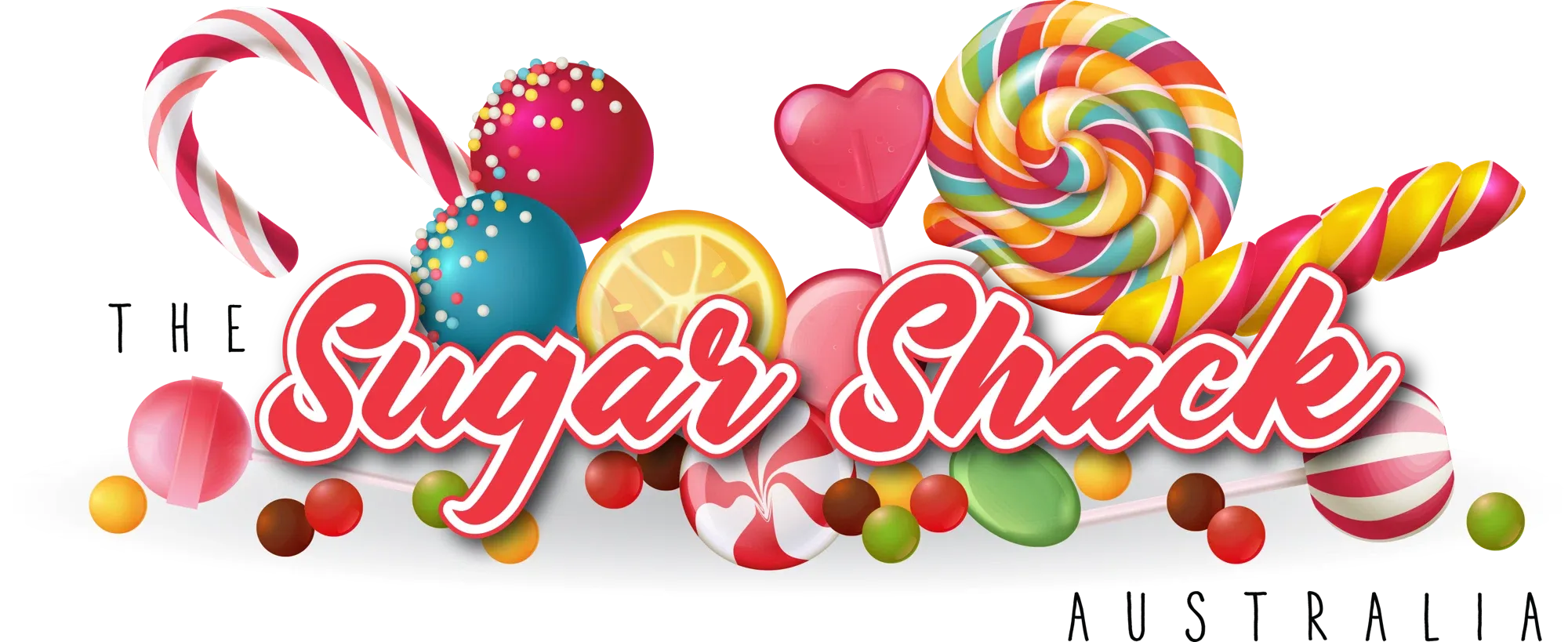 The Sugar Shack