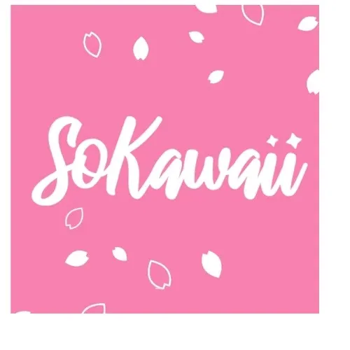 SoKawaii