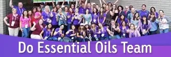 Do Essential Oils