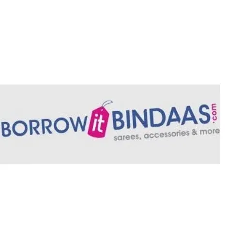 Borrow It Bindaas