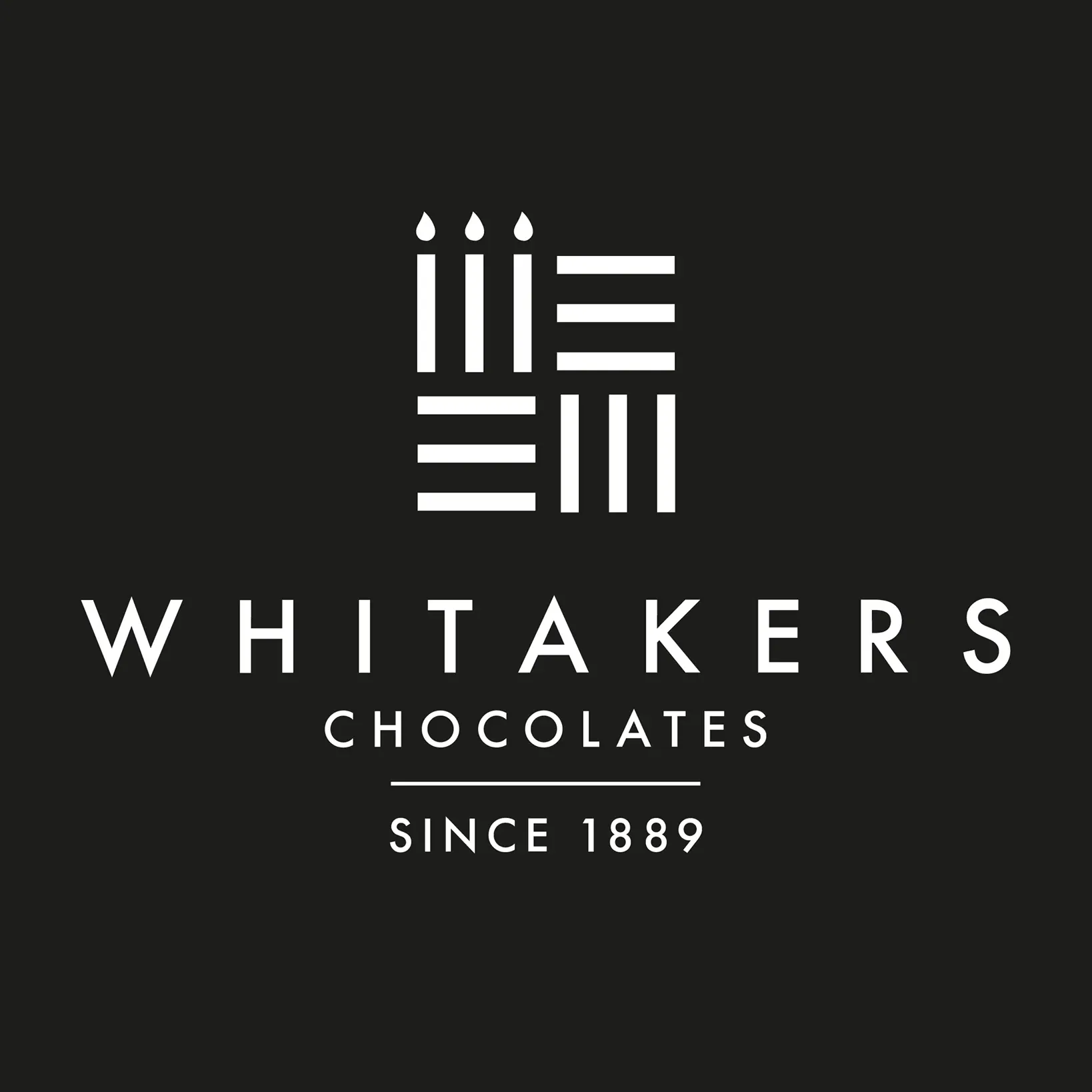 Whitakers Chocolates