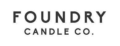 Foundry Candle