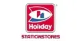 Holiday Stationstores