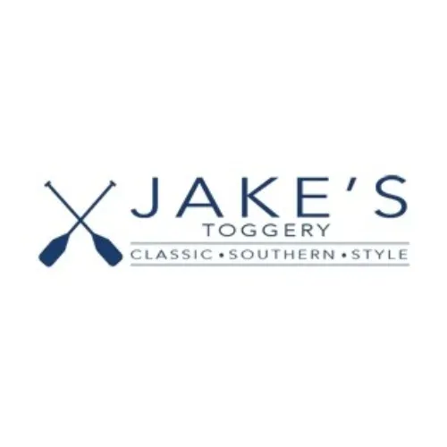 Jake's Toggery