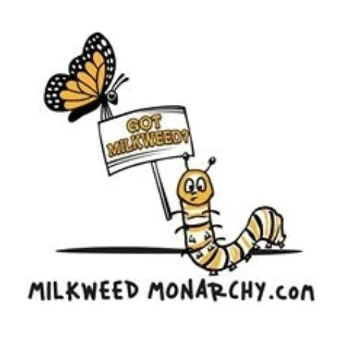 Milkweed Monarchy