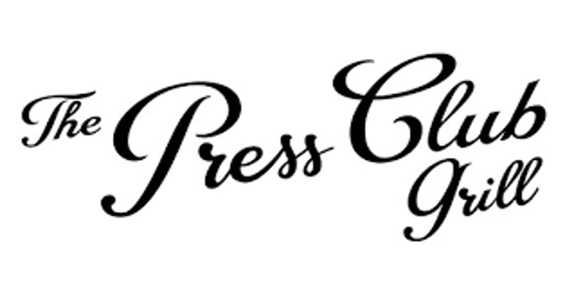 The Press Club Grill