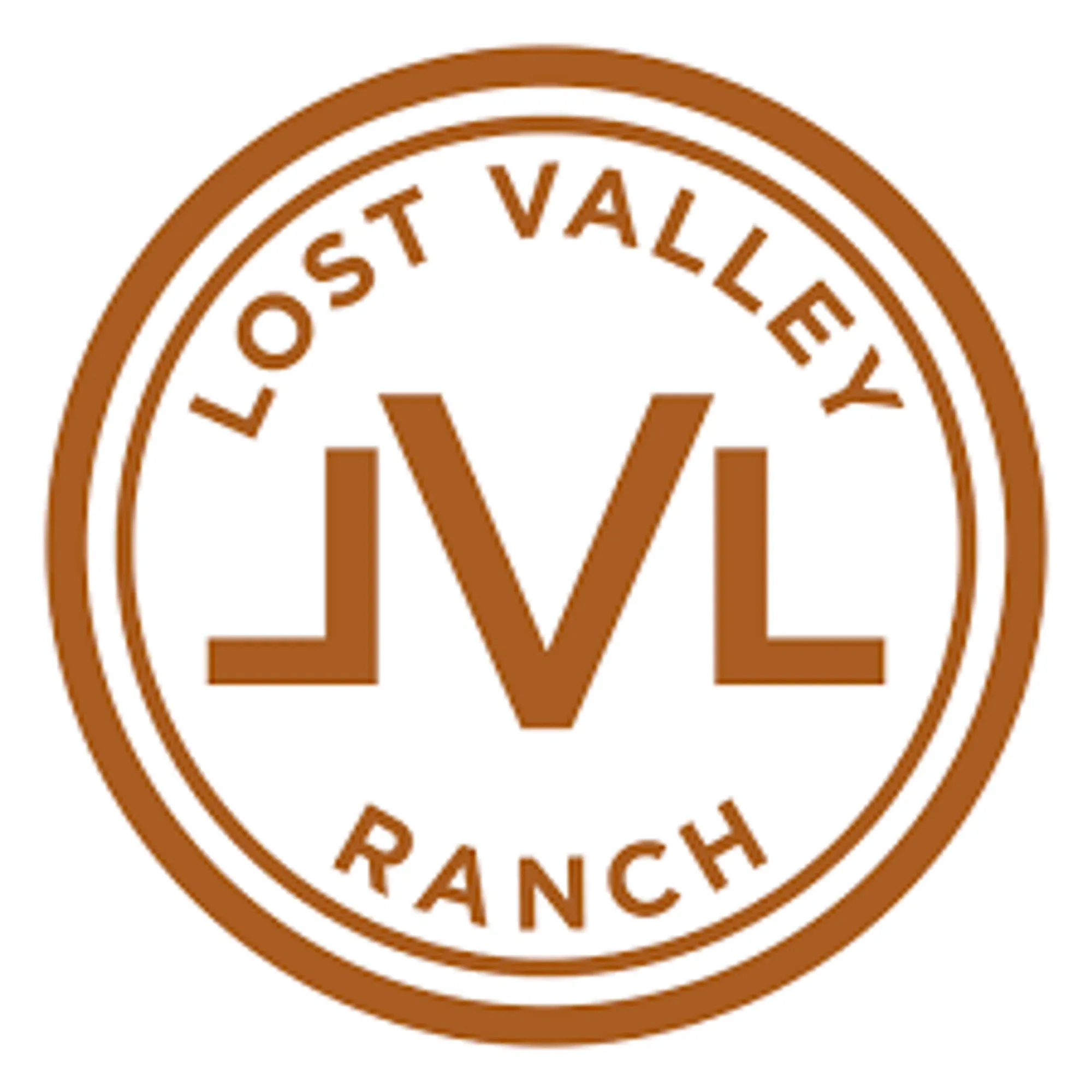 Lost Valley Ranch