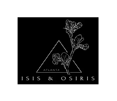 Isis & Osiris