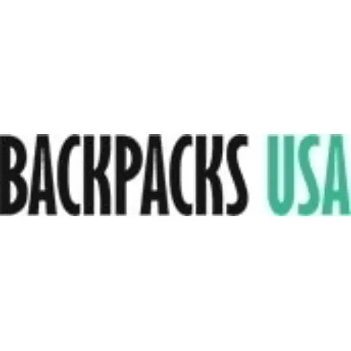 Backpacks USA