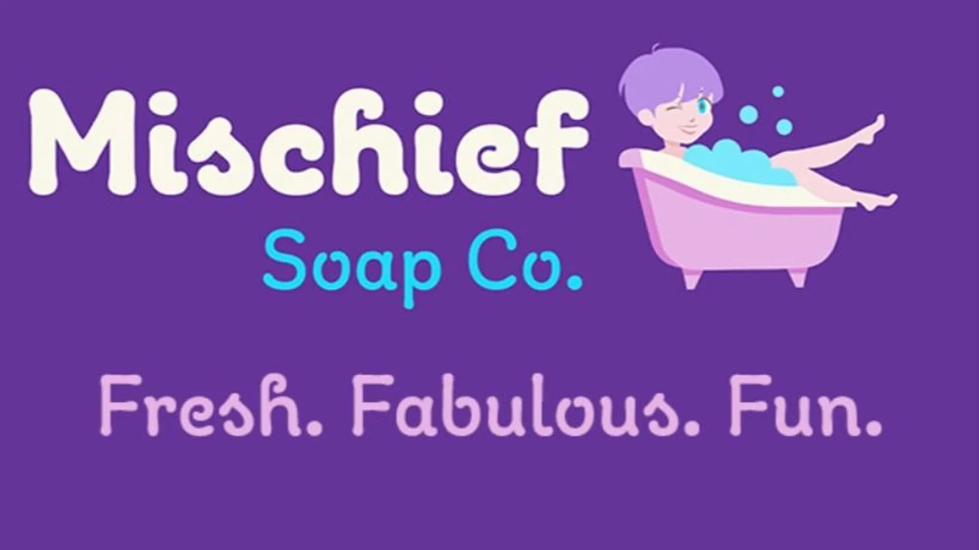 Mischief Soap Co