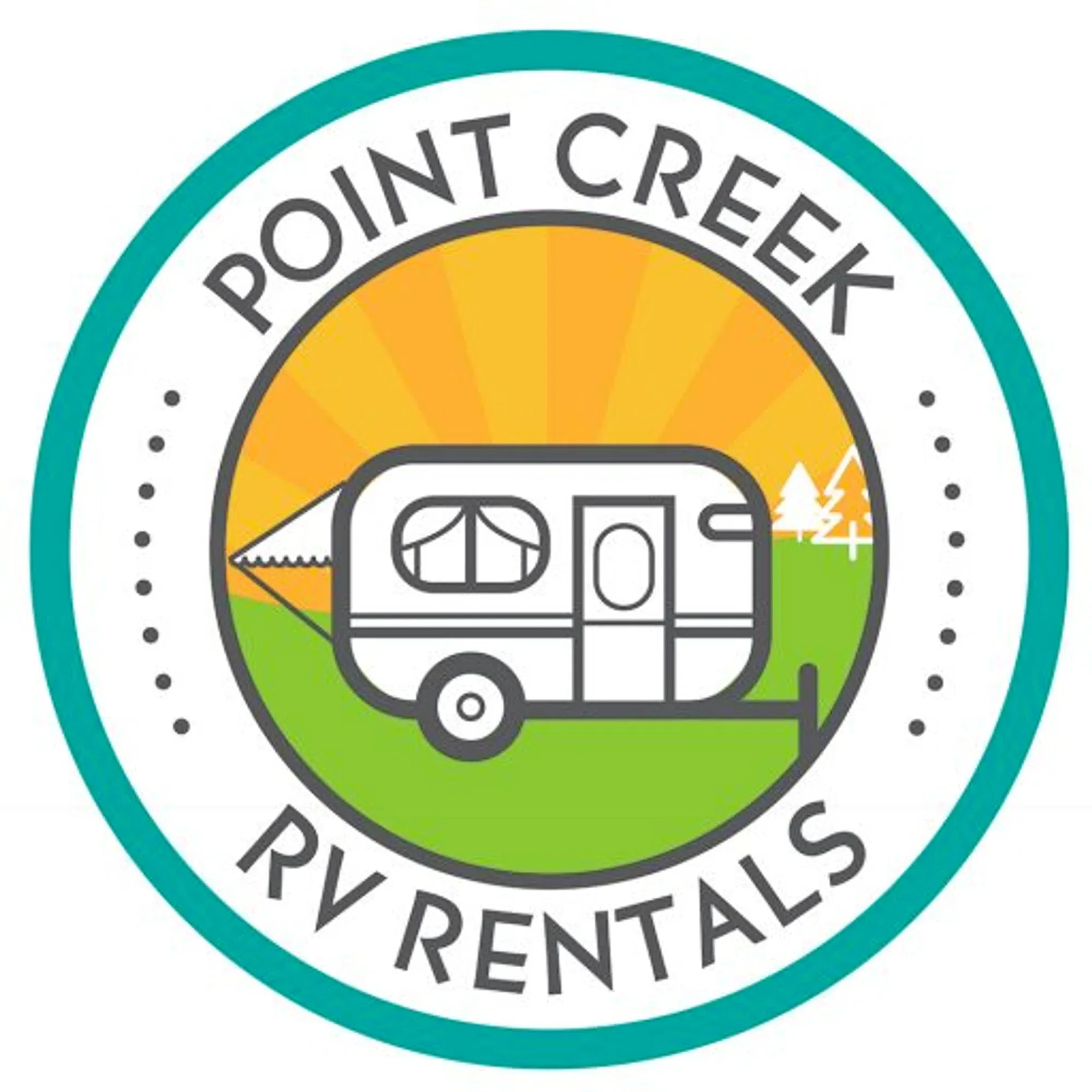 Point Creek RV Rentals