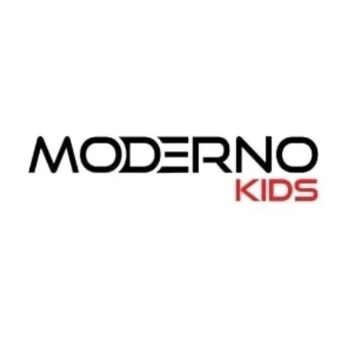 Moderno Kids