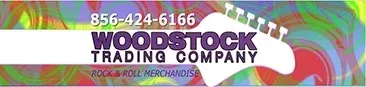 Woodstock Trading Company