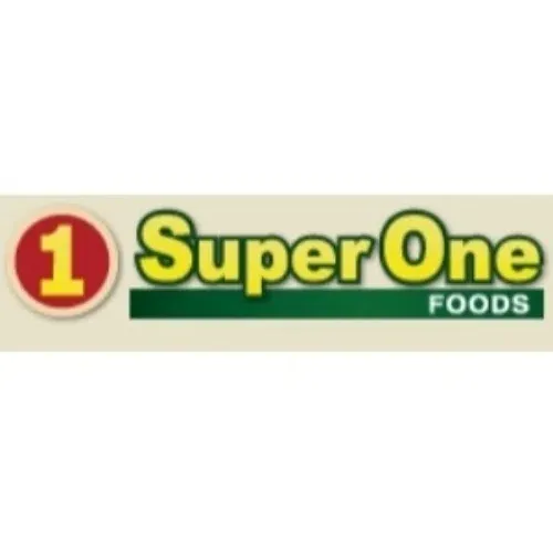 Super One Foods