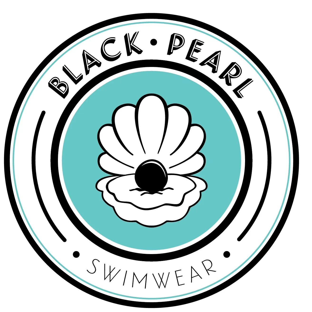 Black Pearl Swimwear