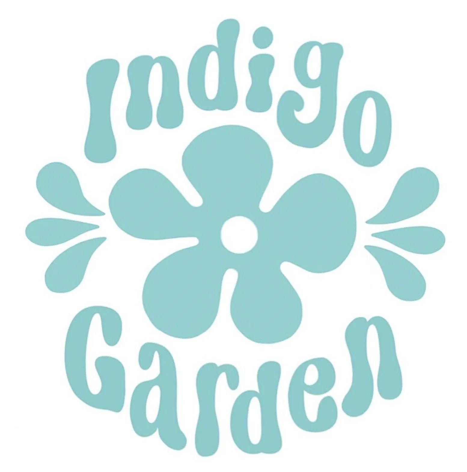 Indigo Garden