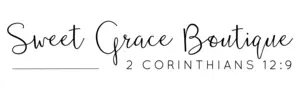 Sweet Grace Boutique