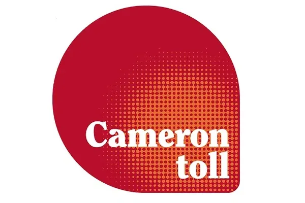 camerontoll.co.uk