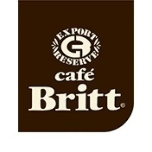 Cafe Britt