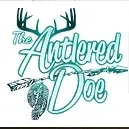 Theantlereddoe