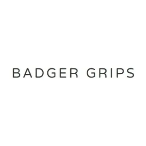 Badger Grips