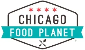 Chicago Food Planet