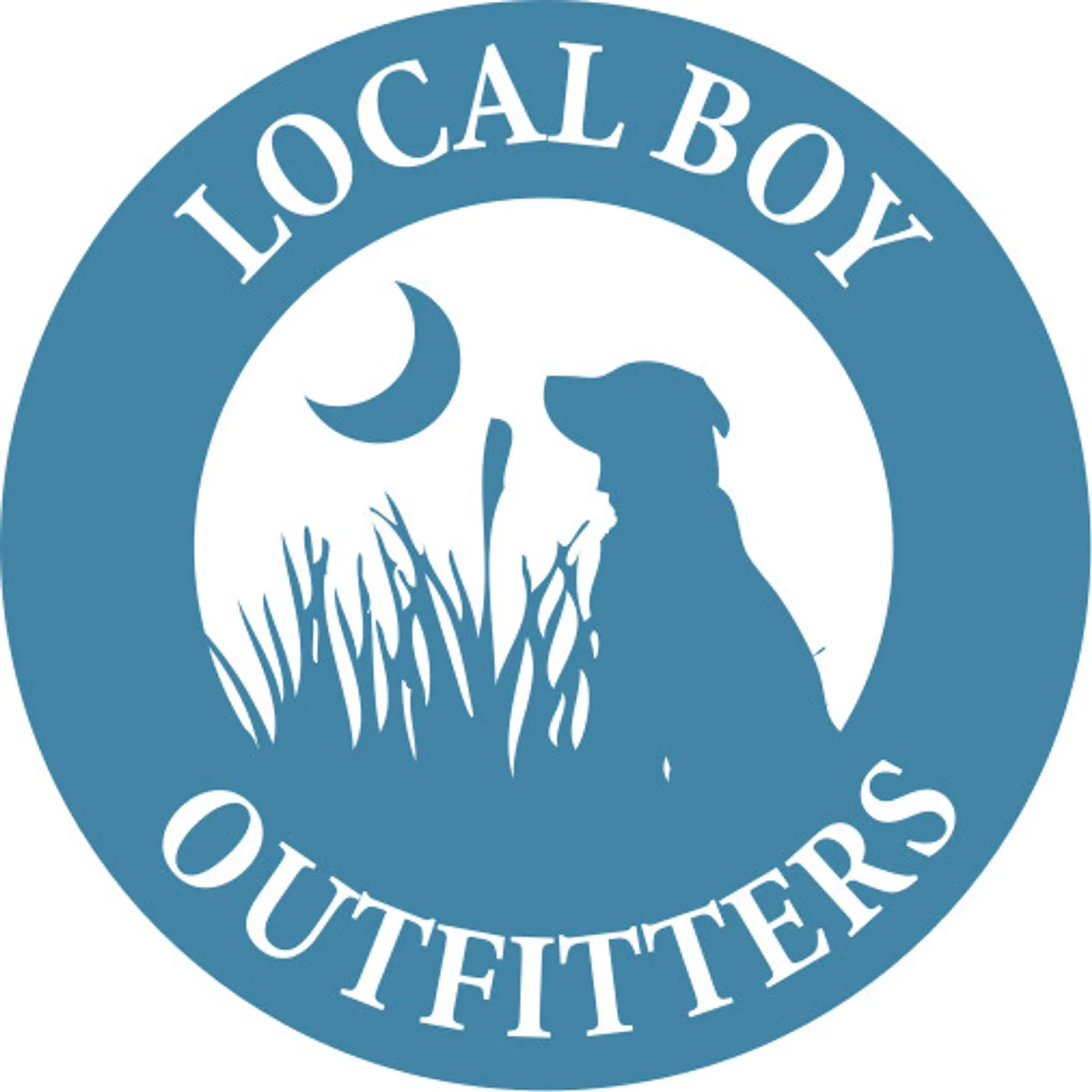 Local Boy Outfitters