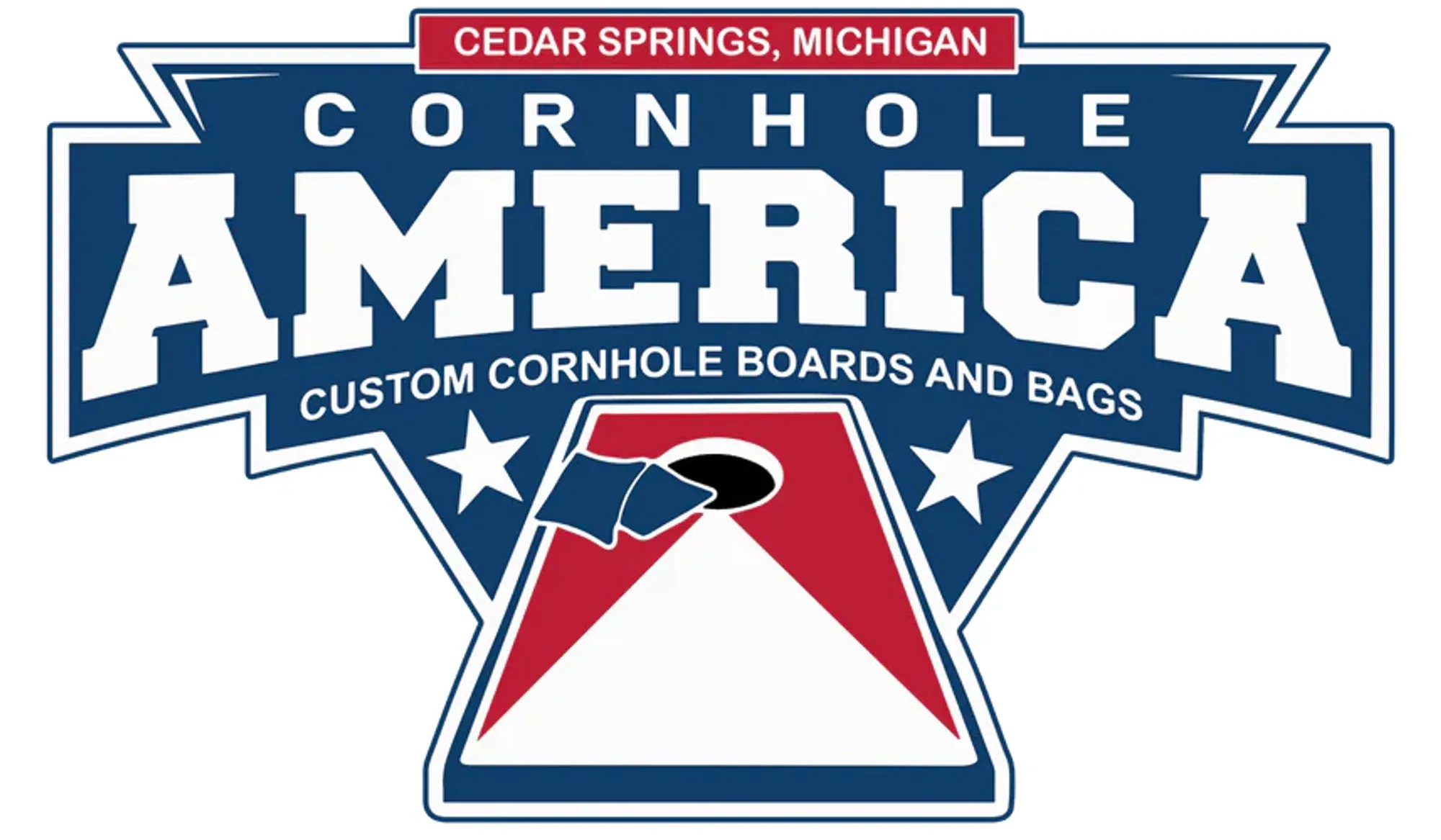 Cornhole America