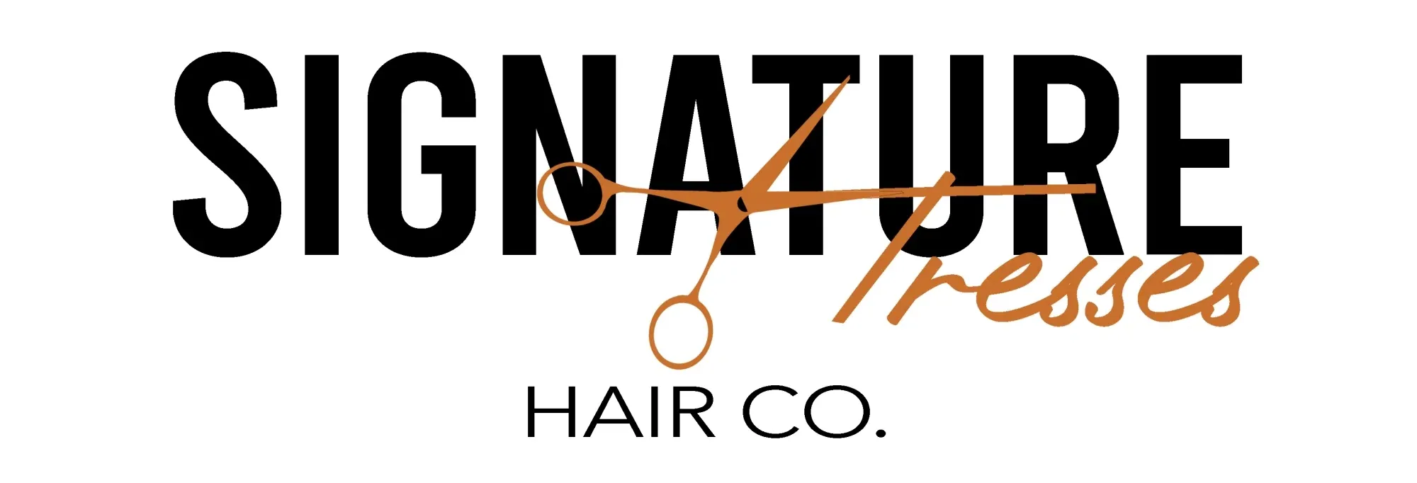 Signature Tresses Hair Co