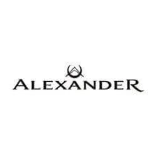 Alexander Watch