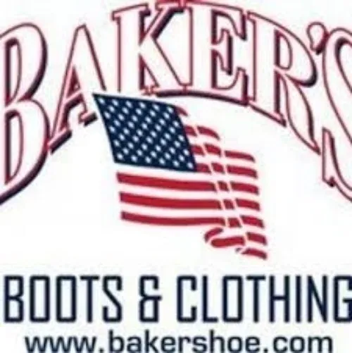 Bakershoe