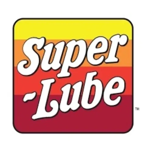 Super-Lube