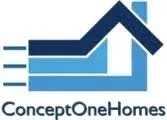 Concept One Homes