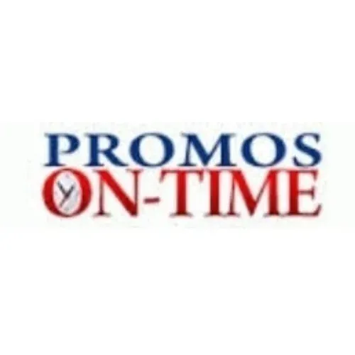 Promos On Time