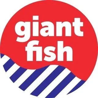 Giant Fish